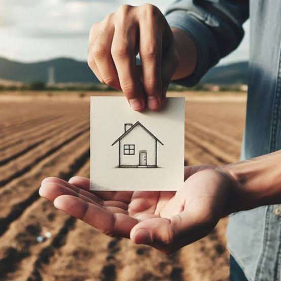 Lote en ubicación exclusiva